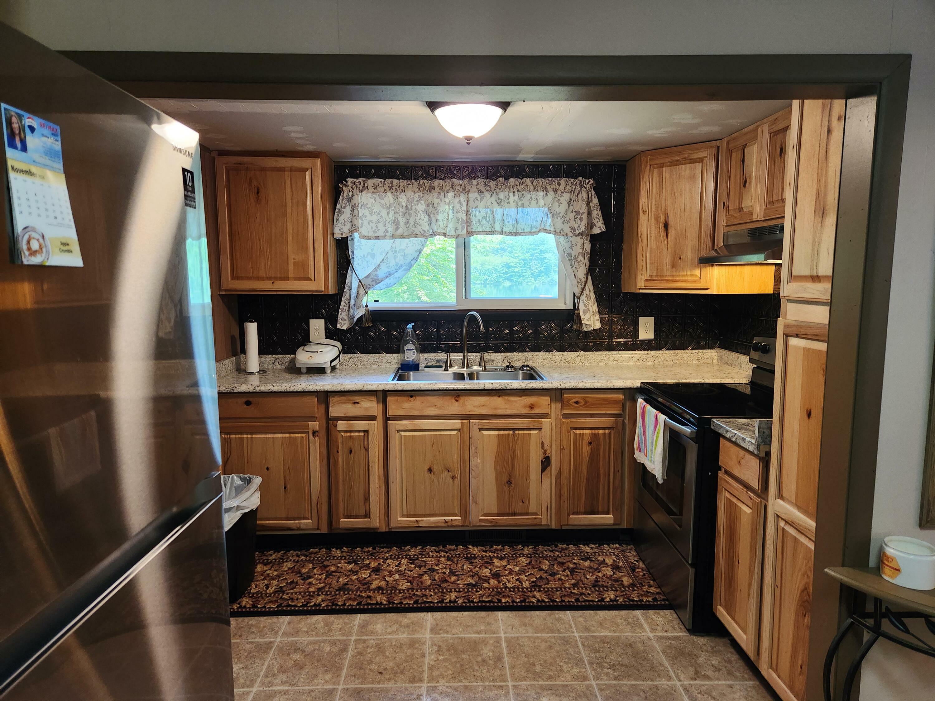 Property Photo:  6346 E Peavey Street  MI 49459 