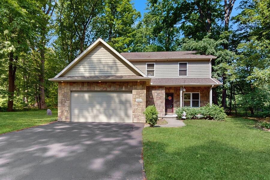 Property Photo:  5026 Weatherford Drive  MI 49038 