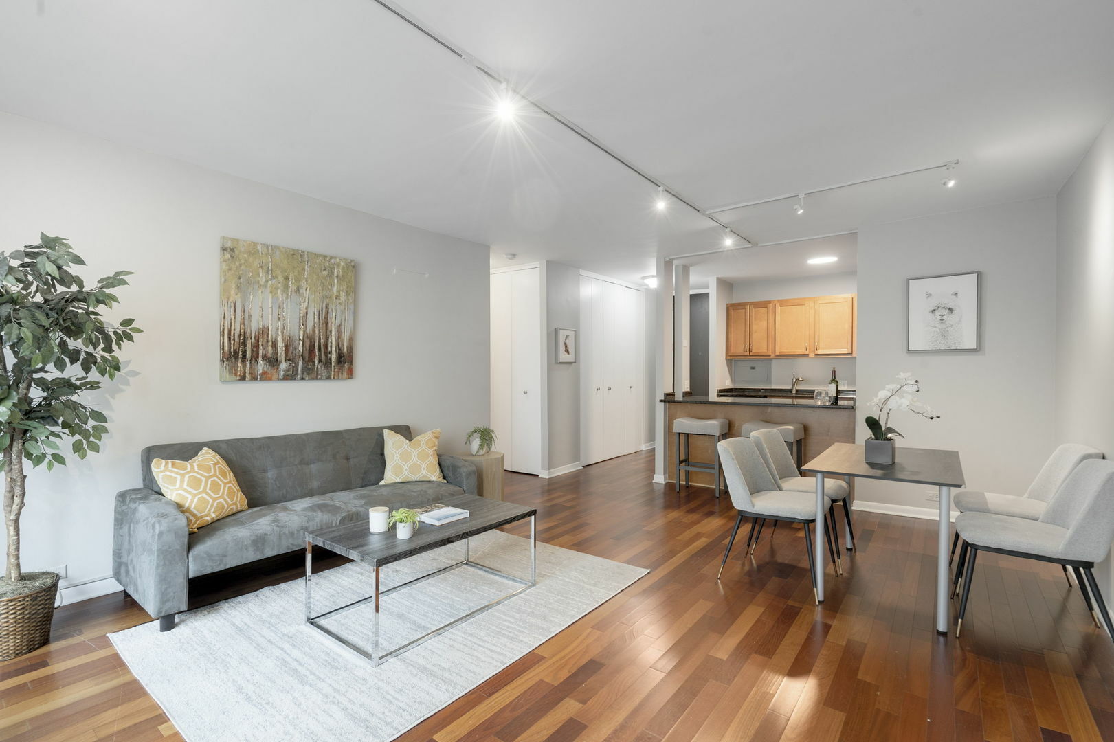 Property Photo: 535 N Michigan Avenue 2205 IL 60611