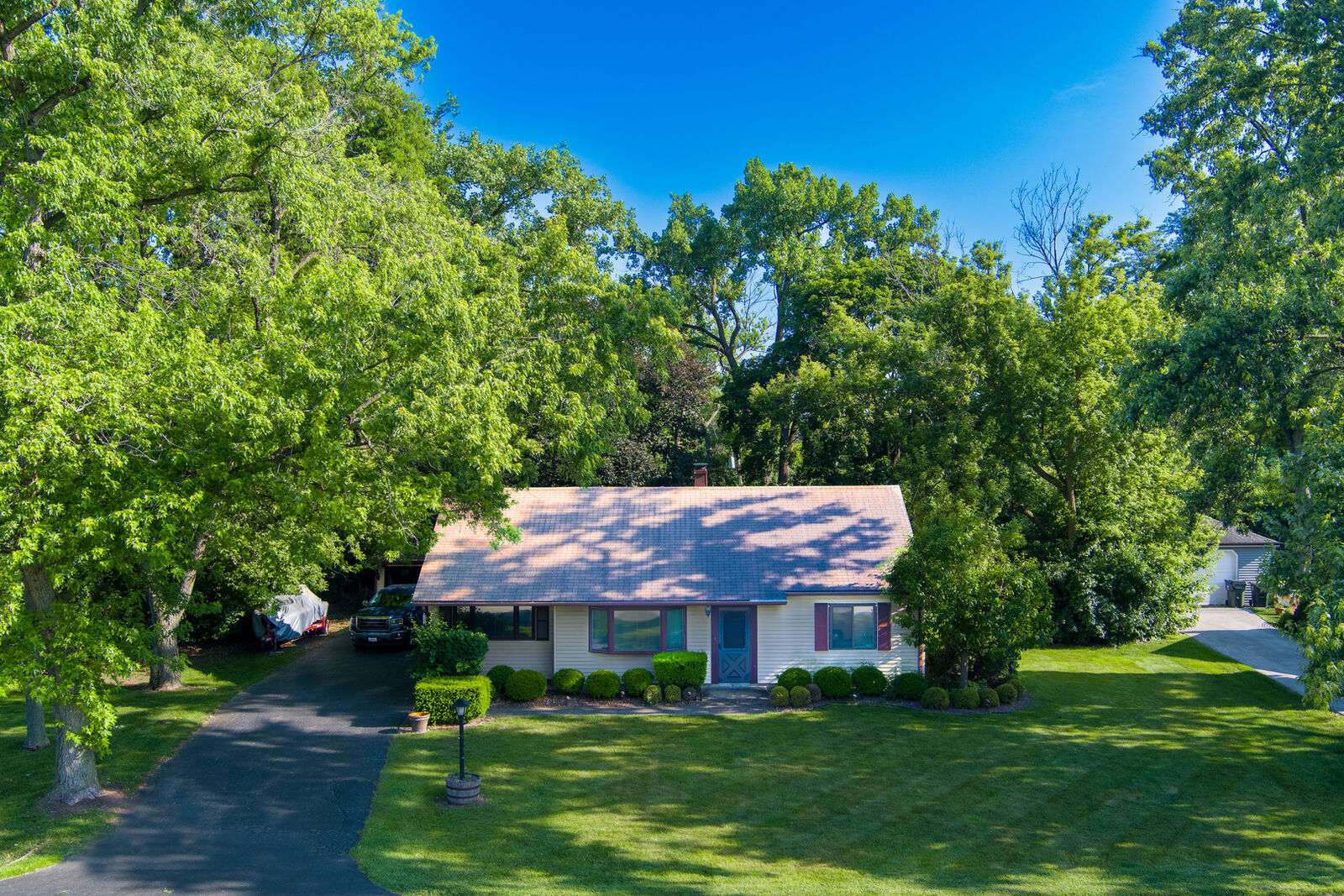 Property Photo:  1333 W 59th Street  IL 60525 