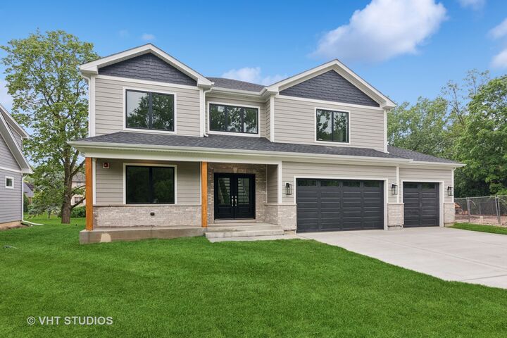 1527 N Louise Lane  Palatine IL 60067 photo