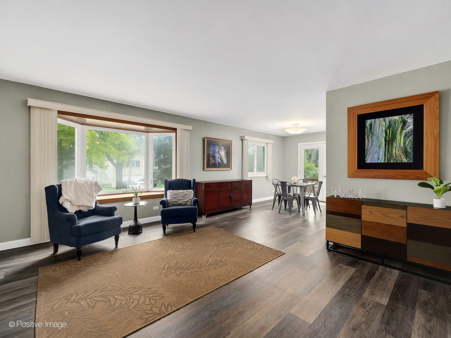 Property Photo: 339 W Ann Street IL 60148