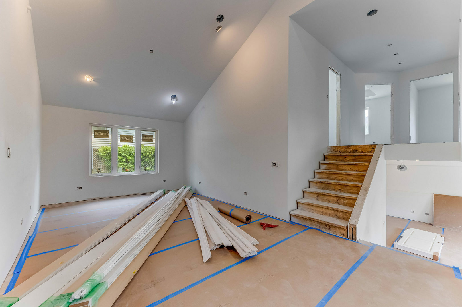 Property Photo: 5125 171st Ct Street IL 60452