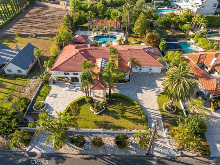 Property Photo: 275 E 24th Street CA 91784