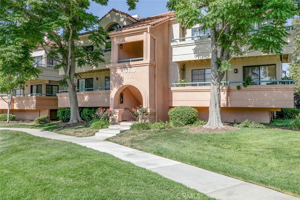 Property Photo: 18110 Erik Court 593 CA 91387