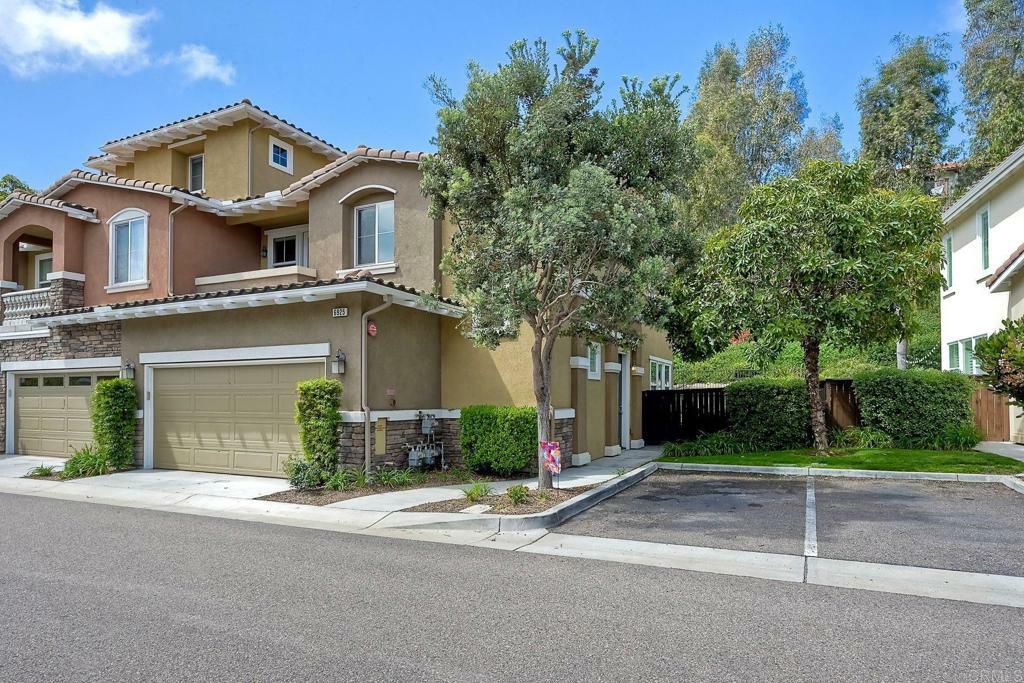 Property Photo:  6925 Tourmaline  CA 92009 