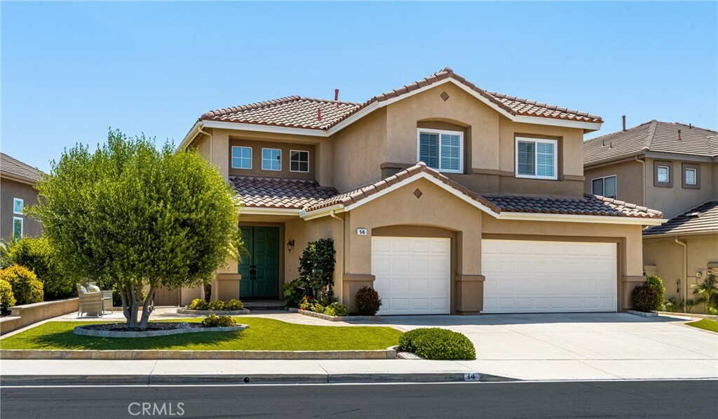 Property Photo:  14 Celonova Place  CA 92610 