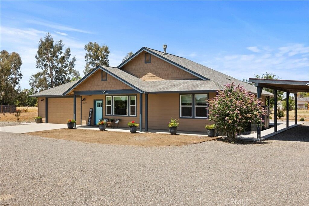 Property Photo:  8124 Carlee Drive  CA 96055 