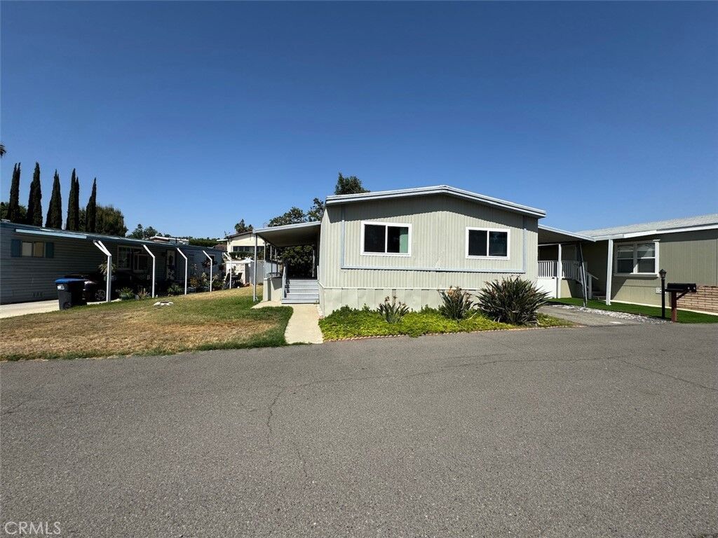 Property Photo:  15181 Van Buren Boulevard 60  CA 92504 