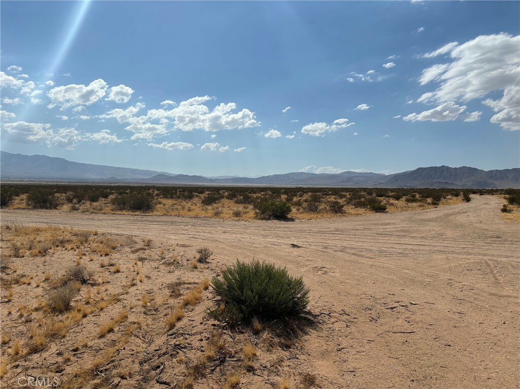 Property Photo: 0 Fairlane Road CA 92356