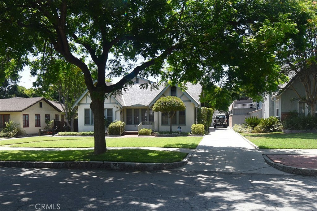Property Photo: 565 N Laurel Avenue CA 91786