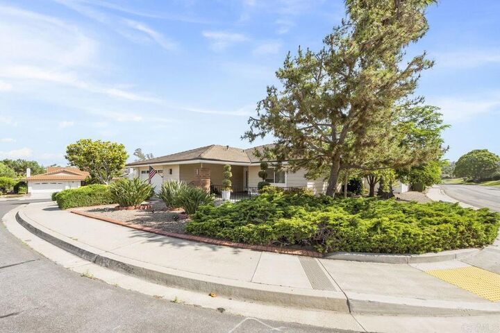 Property Photo:  17503 Plaza Dolores  CA 92128 