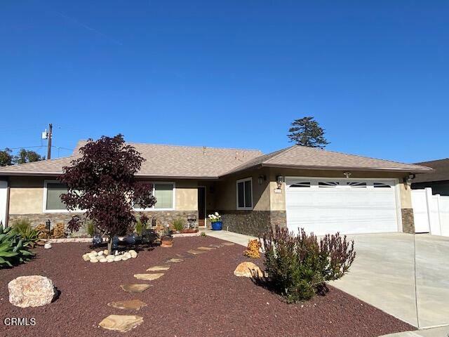 Property Photo: 2204 Antelope Avenue CA 93003