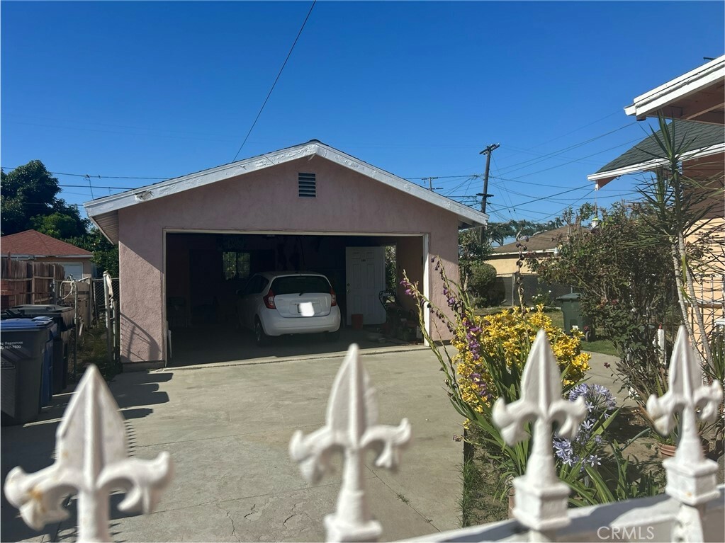 Property Photo: 3615 Carlin Avenue CA 90262