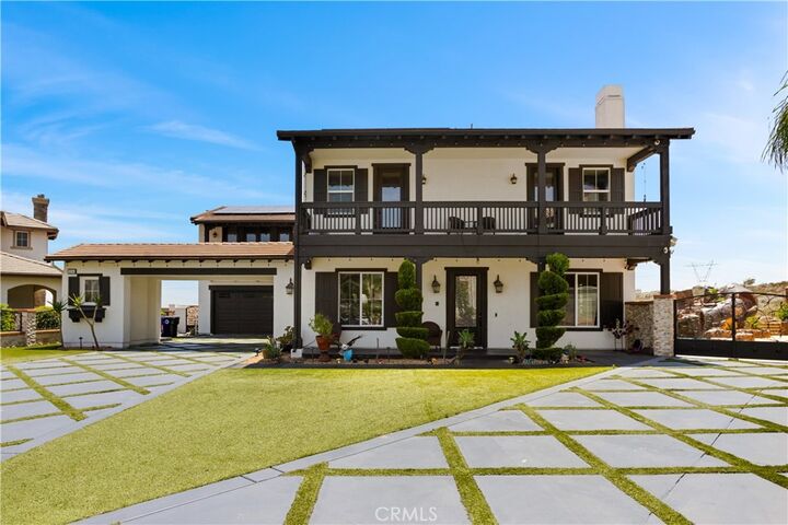 5156 Branding Iron Place  Rancho Cucamonga CA 91739 photo