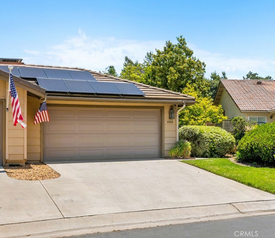 Property Photo: 4346 Los Padres Drive CA 92028