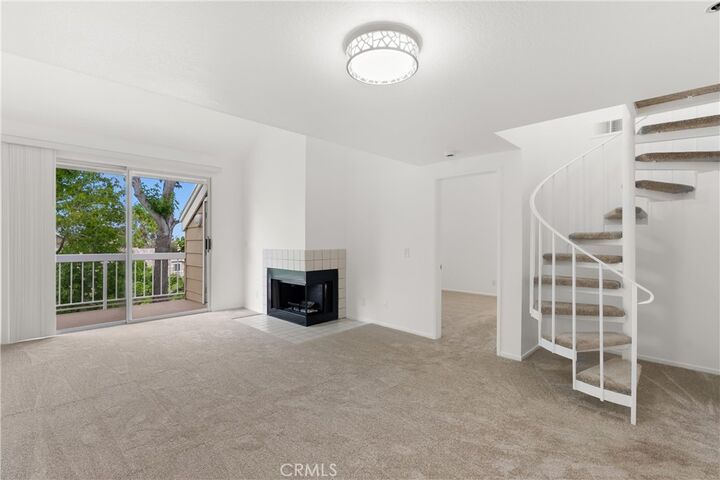 Property Photo: 20331 Bluffside A408 CA 92646