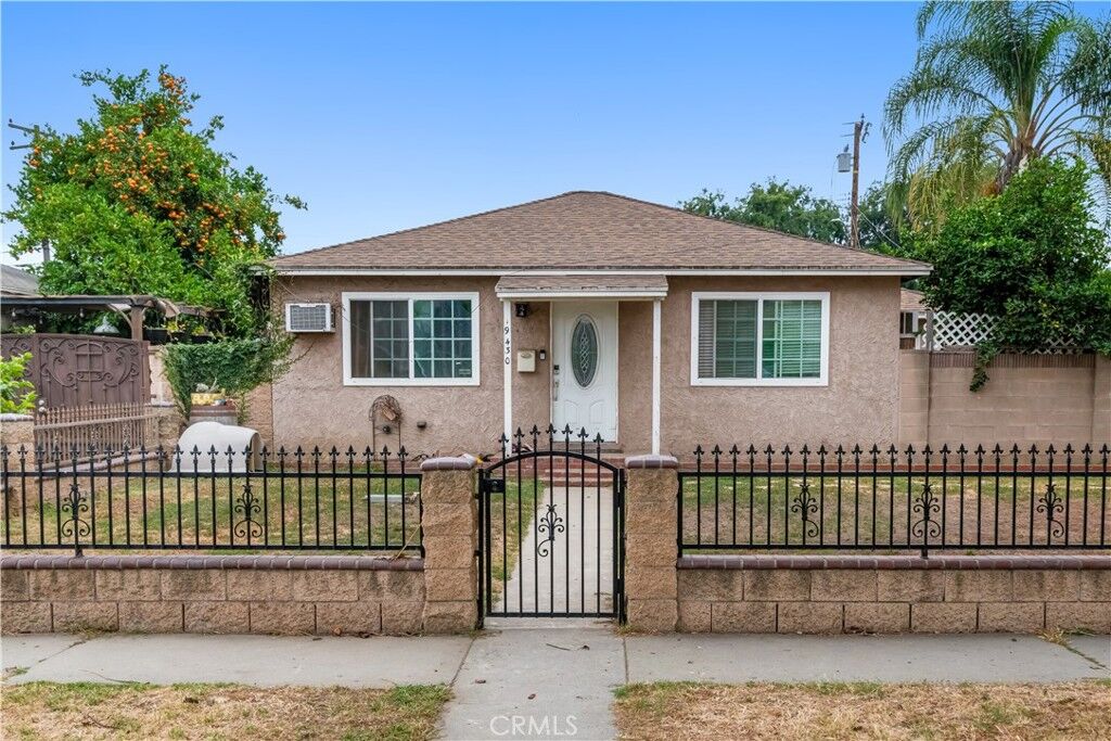 Property Photo:  9430 Mines Avenue  CA 90660 