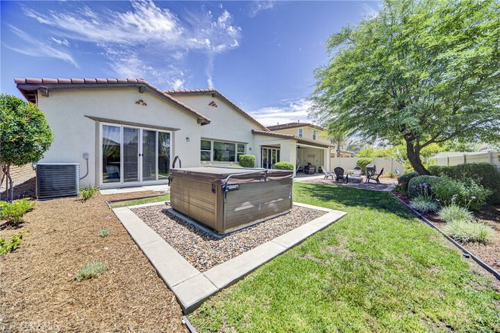Property Photo:  35115 Mahogany Glen Drive  CA 92596 