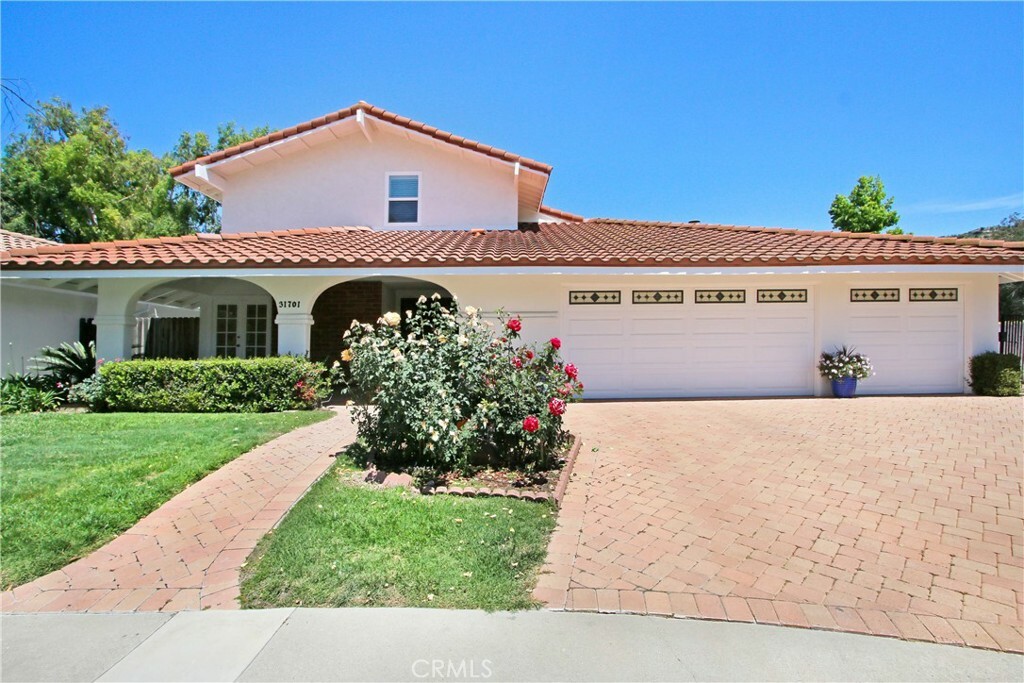Property Photo: 31701 Kentfield Court CA 91361