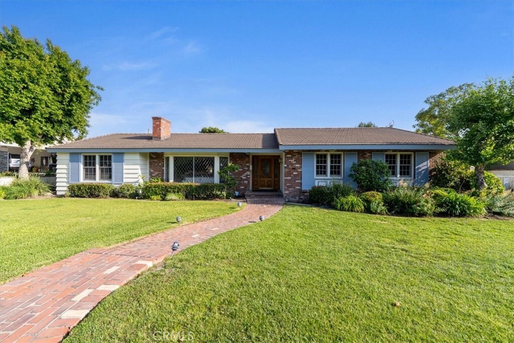 Property Photo: 1130 Hidden Springs Lane CA 91741