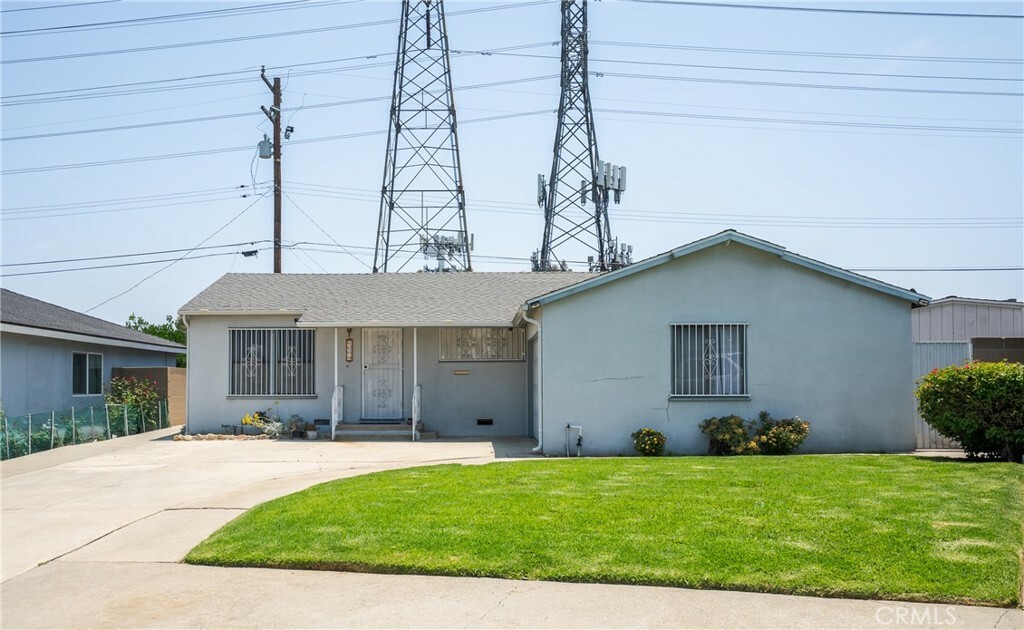 Property Photo: 1254 Fieldgate Avenue CA 91745