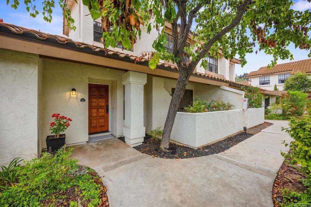 Property Photo:  1651 S Juniper Street 37  CA 92025 