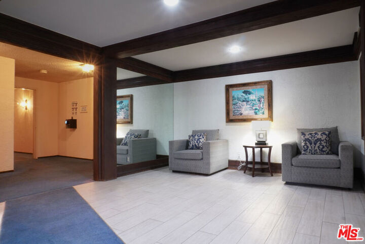 Property Photo: 12720 Burbank Boulevard 327 CA 91607