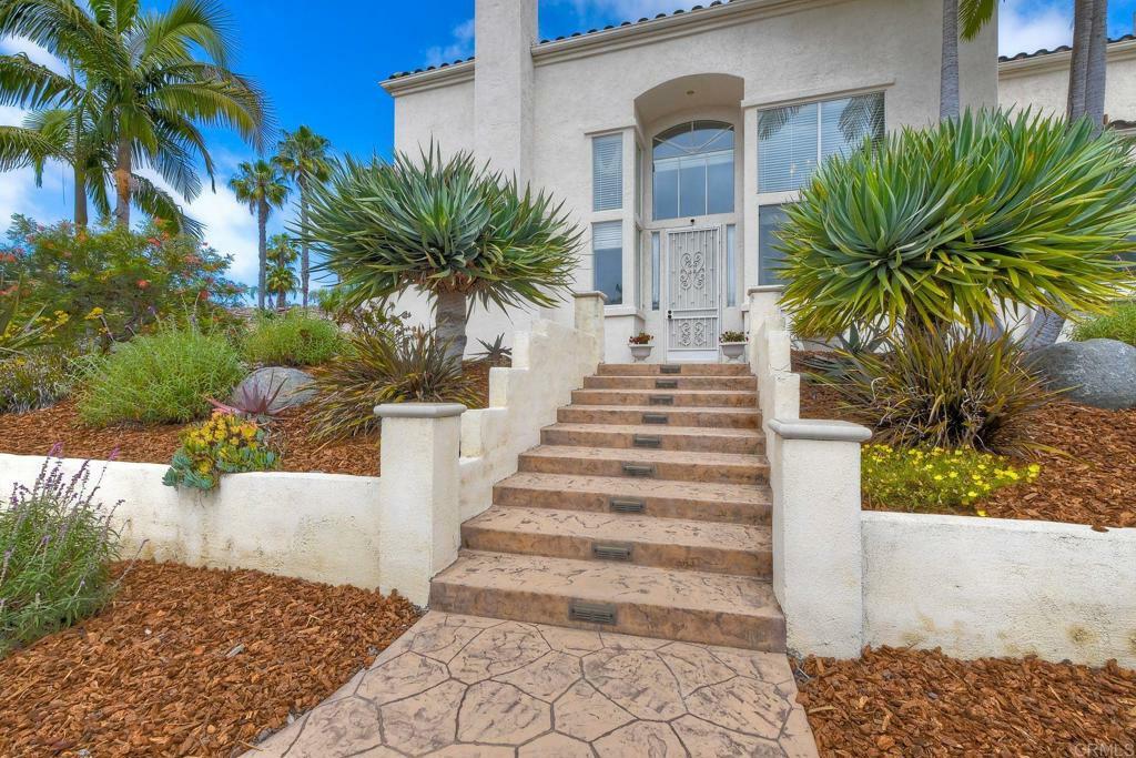 Property Photo:  1574 Pearl Heights Road  CA 92081 