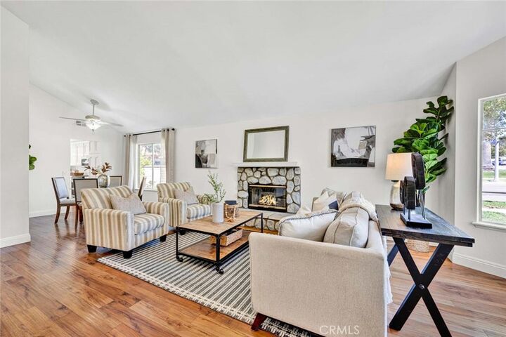 Property Photo:  3401 Mountainside Circle  CA 92882 