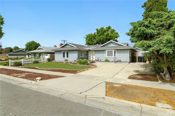 Property Photo:  3101 Maple Avenue  CA 92835 