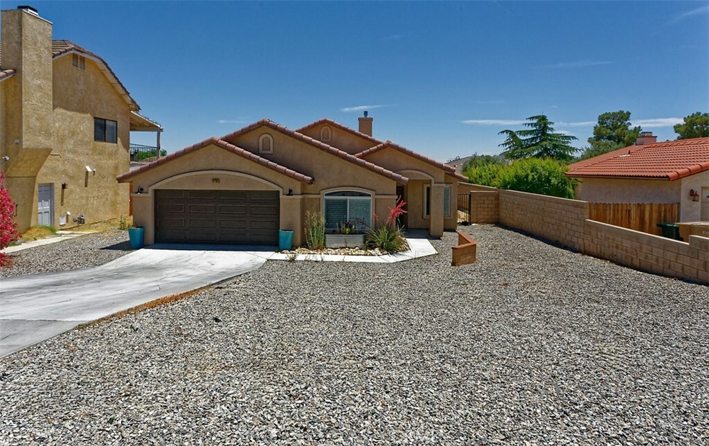 Property Photo:  12745 Autumn Leaves Avenue  CA 92395 