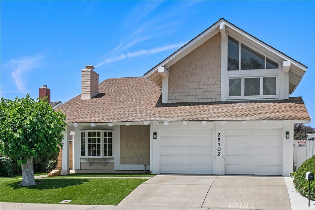 Property Photo:  25702 Nugget  CA 92630 