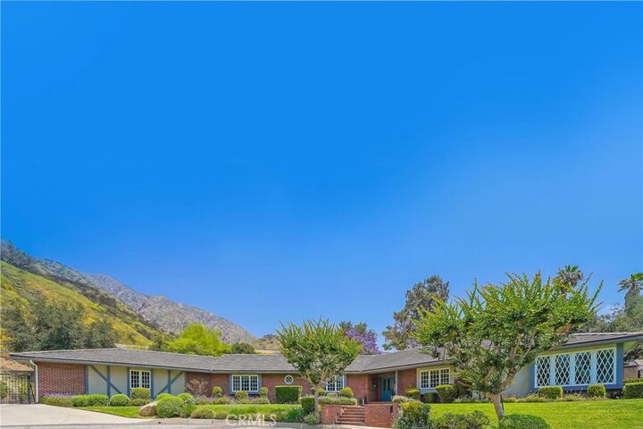 2082 Kaia Lane  Sierra Madre CA 91024 photo