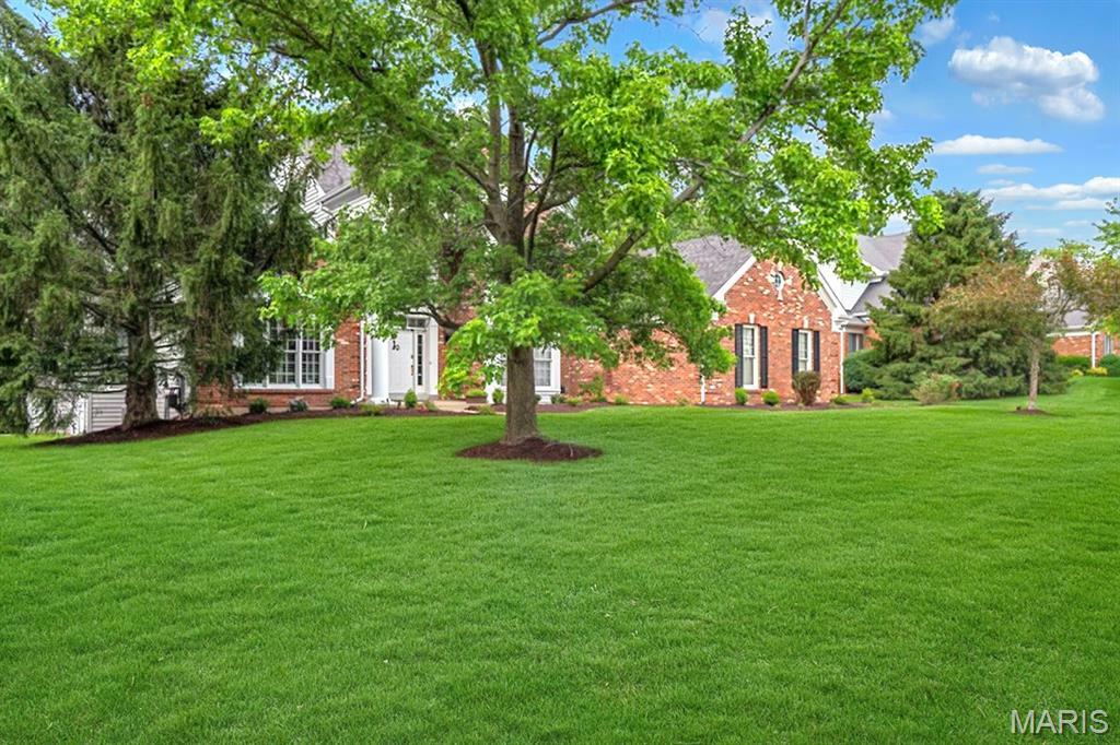 Property Photo:  731 Kraffel Lane  MO 63017 