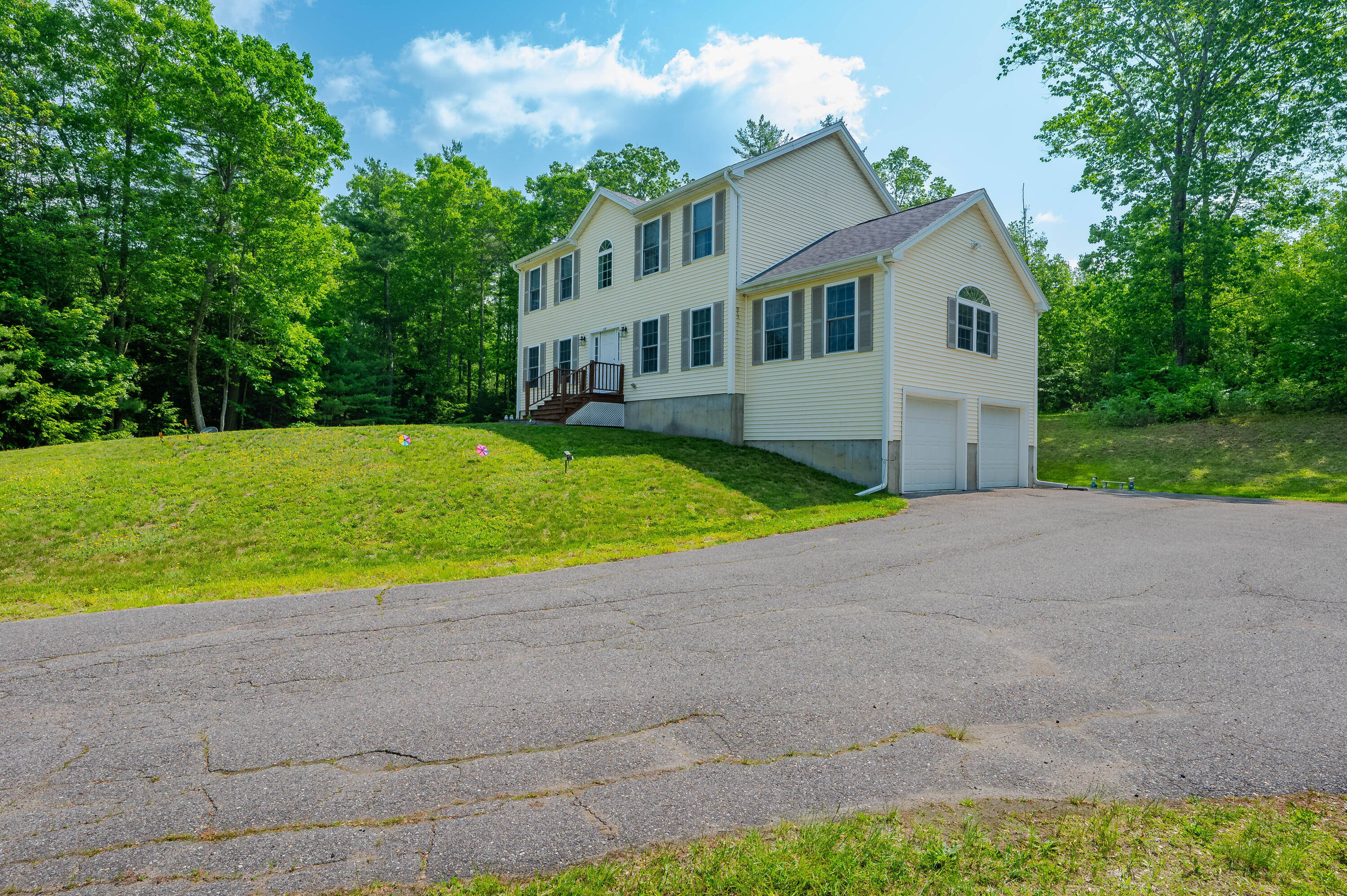 Property Photo: 119 Somersworth Road ME 03906
