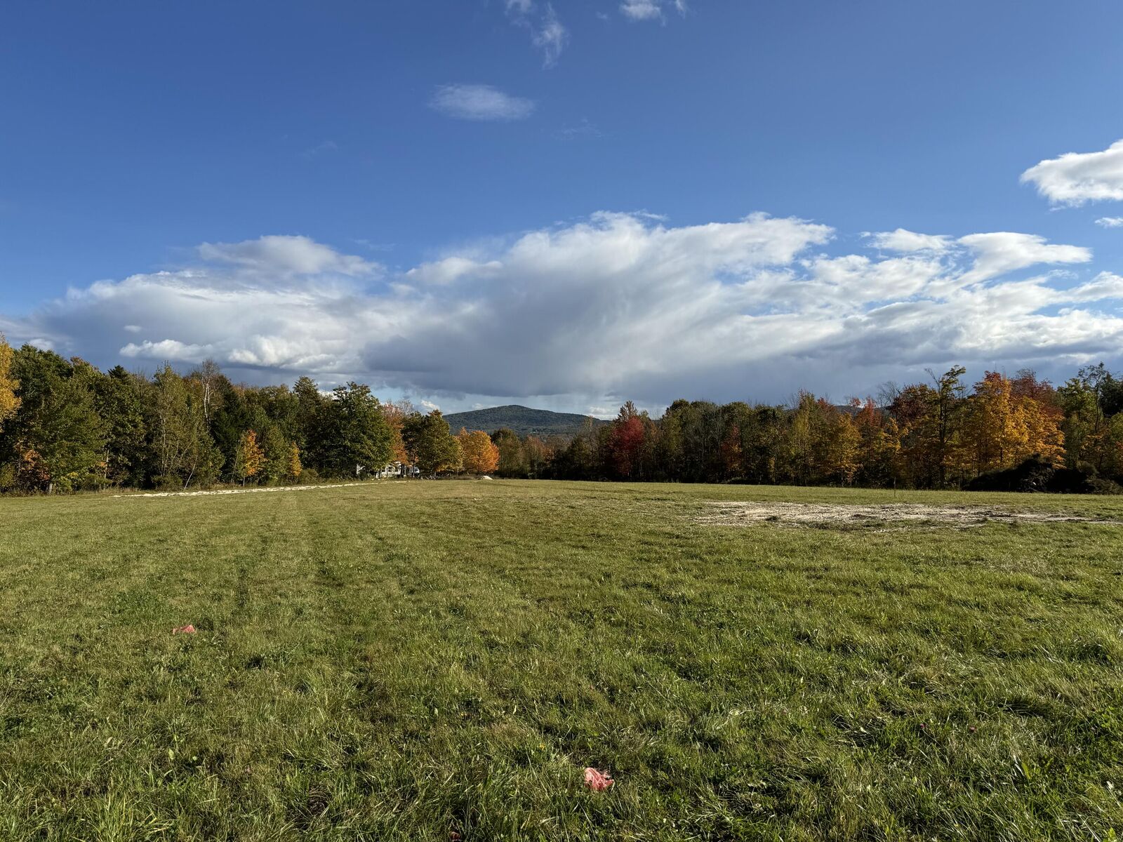 Property Photo:  2351 Belfast Road  ME 04849