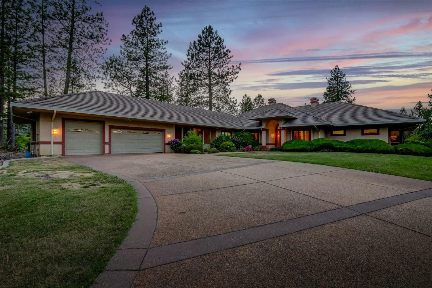 Property Photo: 18401 Indian Springs Road CA 95946