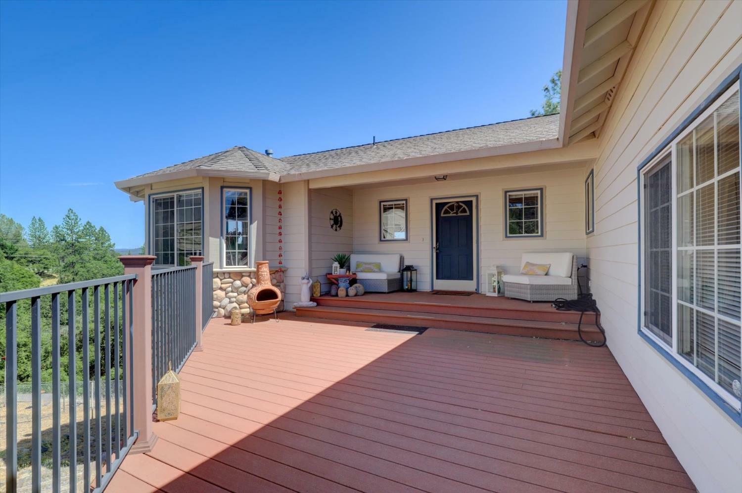 Property Photo: 16153 Janet Way CA 95949