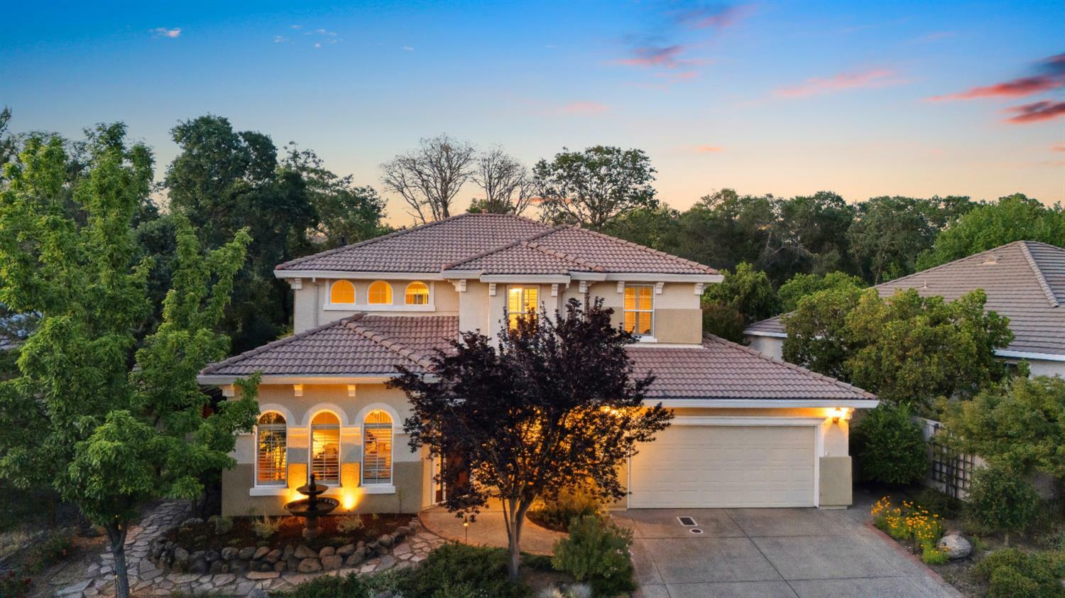 Property Photo:  5060 Ashley Woods Drive  CA 95746 