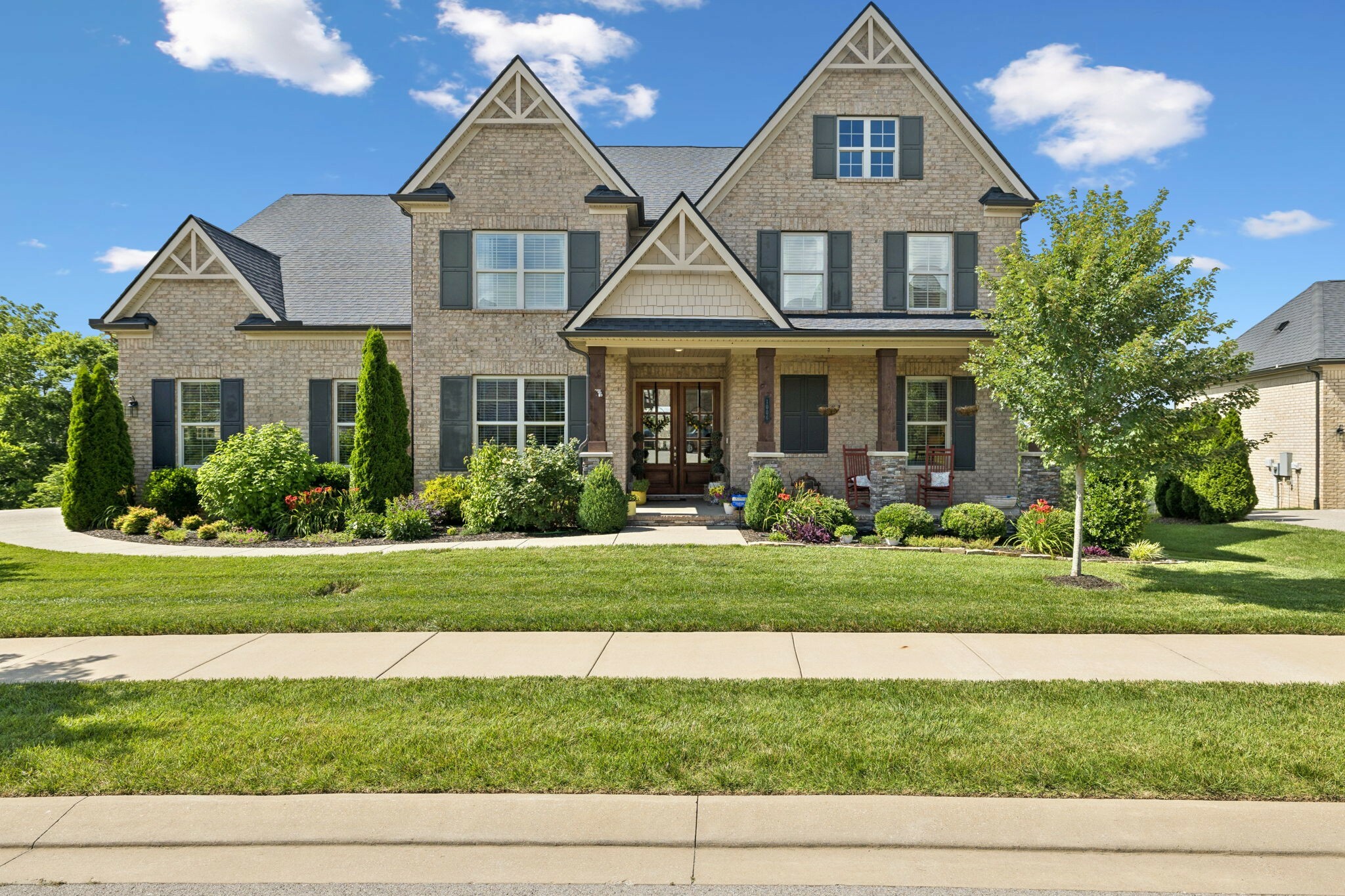 1006 Cumberland Valley Dr  Franklin TN 37064 photo