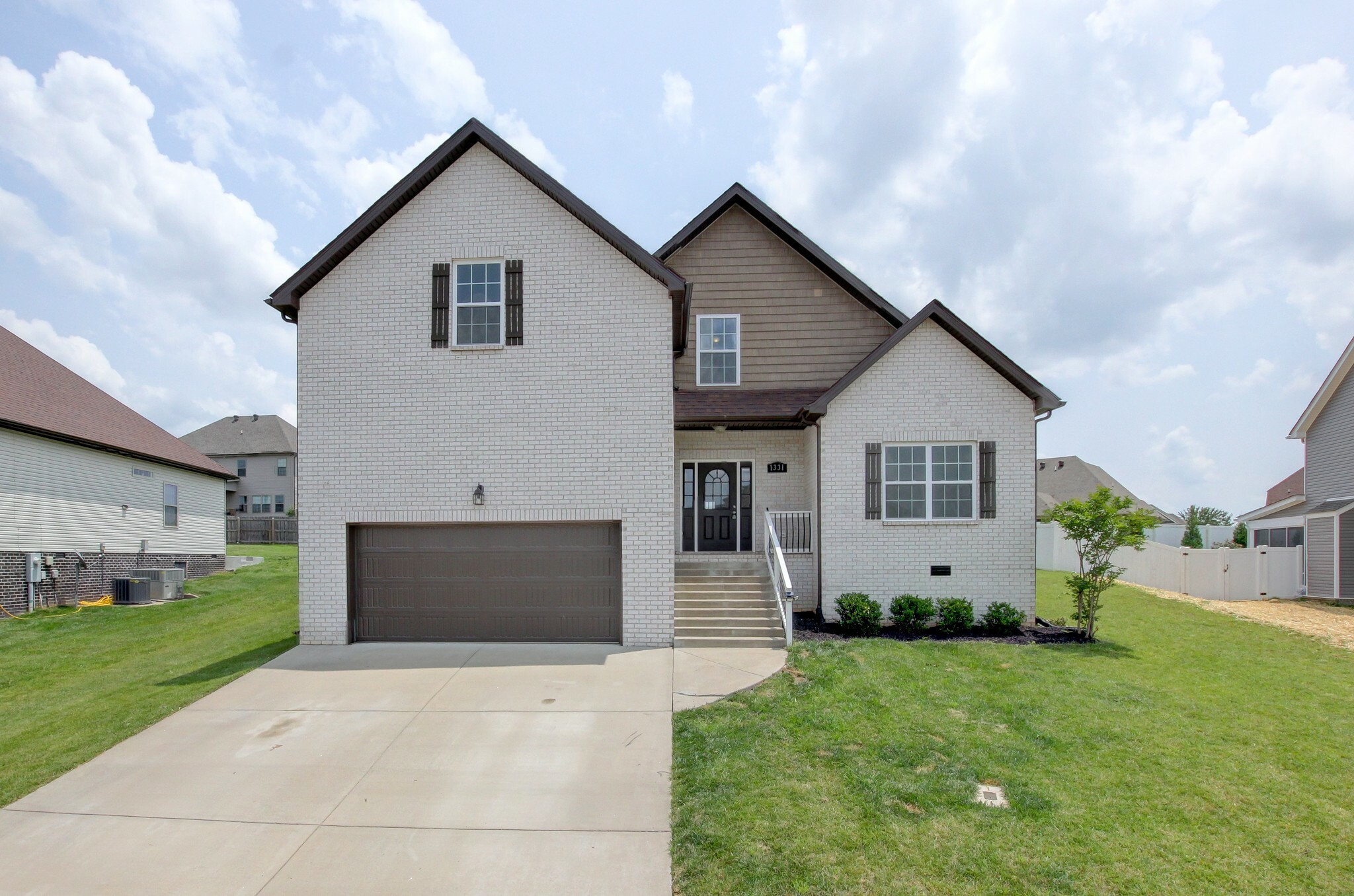 Property Photo: 1331 Juniper Pass TN 37043