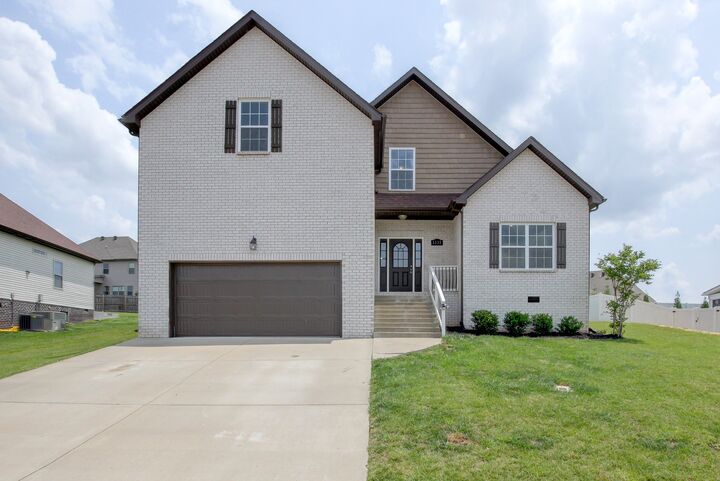 Property Photo: 1331 Juniper Pass TN 37043