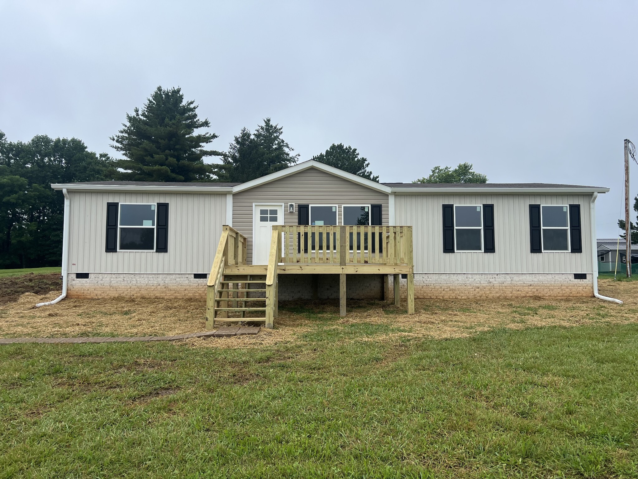 Property Photo: 50 Horton Ln TN 37083
