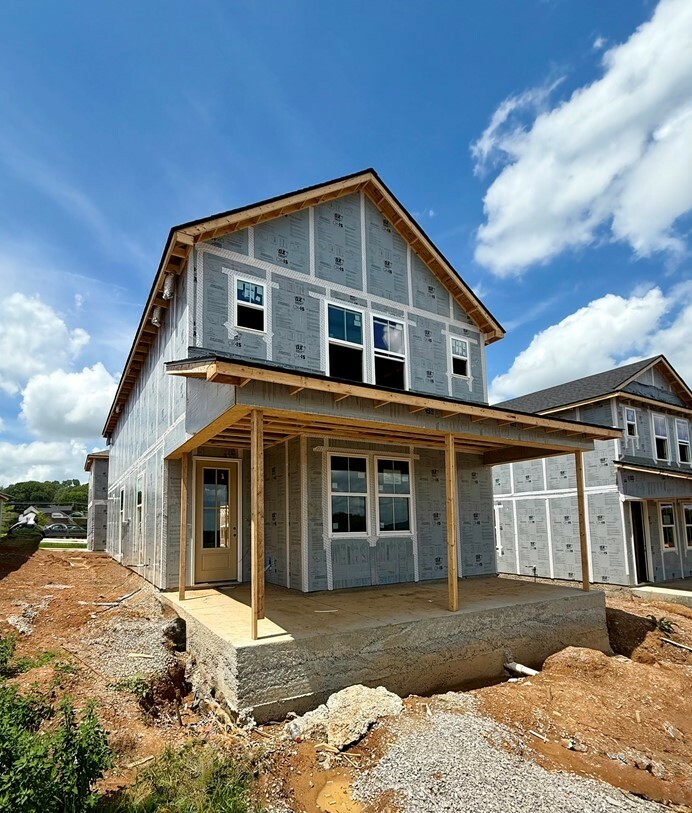 7019 Chardon St  Franklin TN 37067 photo