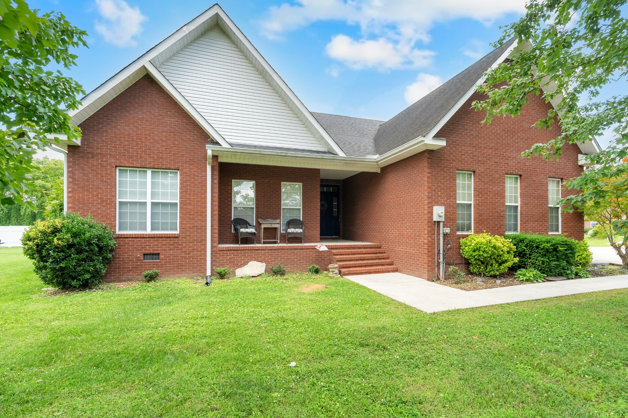 285 Crimson Dr  Winchester TN 37398 photo