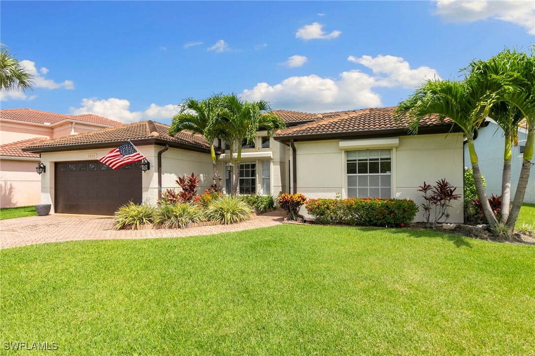Property Photo:  7223 Mill Pond Circle  FL 34109 