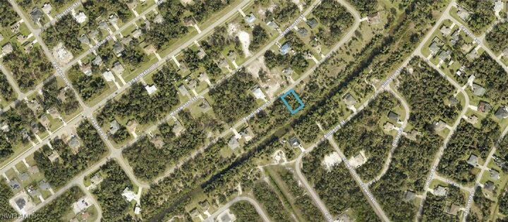Property Photo:  Lot 19 Bennington Street  FL 34288 