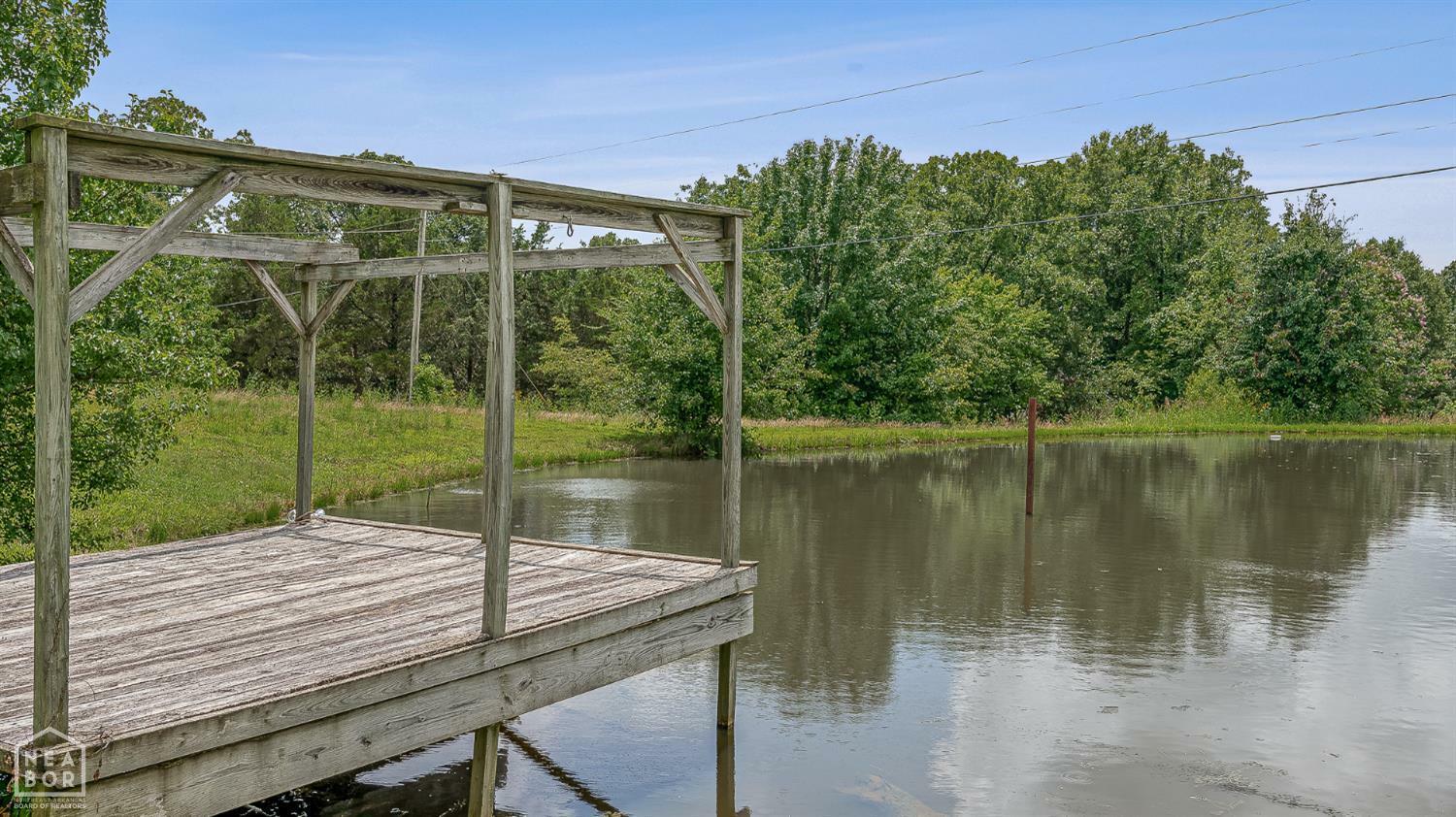 Property Photo: 16 County Road 403 AR 72404