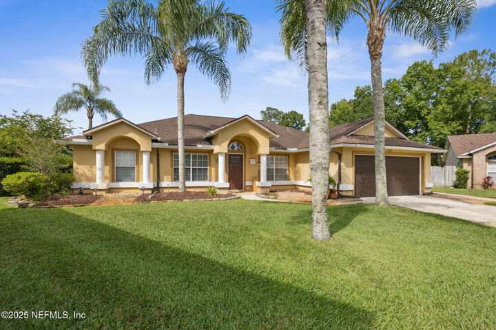 Property Photo: 5176 Derby Forest Lane FL 32258
